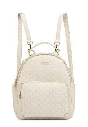 DOT - Rucksack - off white