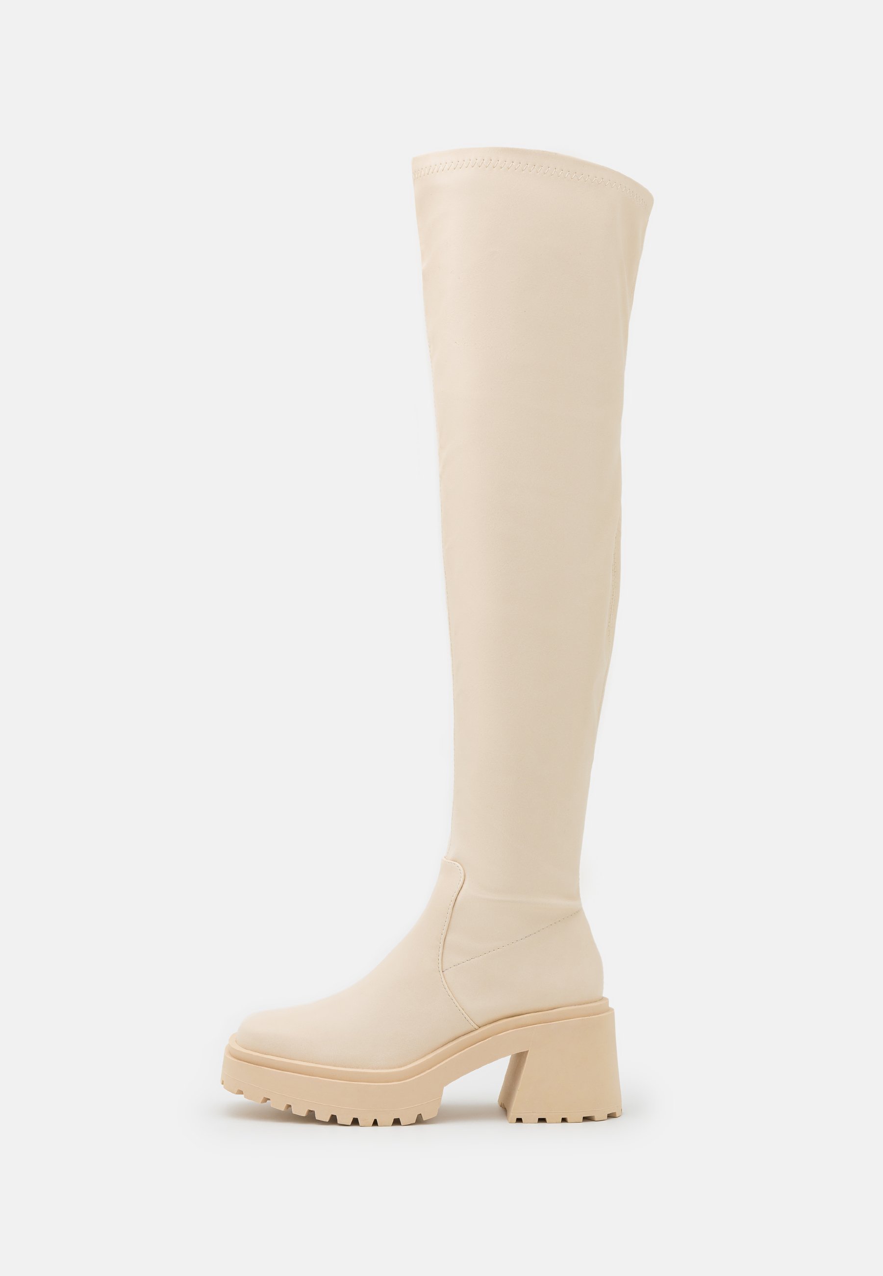 rubi shoes thigh high boots