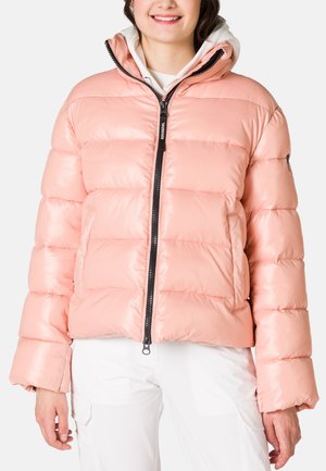 SHINY - Giacca invernale - lpastel pink