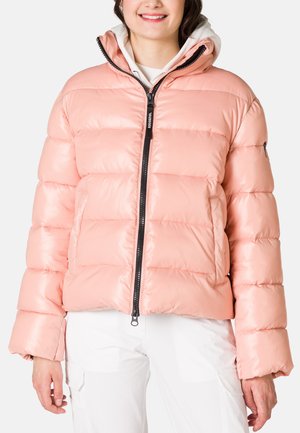 SHINY - Giacca invernale - lpastel pink