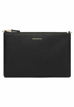 BEST CROSSBODY - Borsa a tracolla - noir