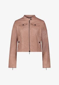 Niet geselecteerd, misty rose