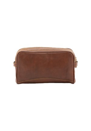 Trousse - brown