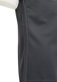 adidas Performance JUVENTUS 23/24 THIRD KIDS - Maglia da calcio - carbon/cream white