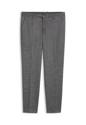BOSS, C-PERIN-RDS-J-264 - Панталони тип чино - medium grey