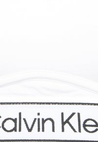 Calvin Klein Underwear LINED BRALETTE - Soutien de t-shirt - white