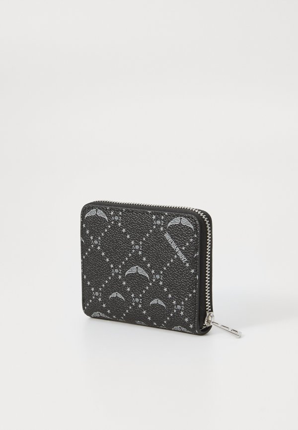 MINI MONOGRAM - Wallet2