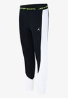 SPORT - Legingi — bikses - black