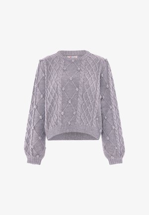 IZIA, - Sweter