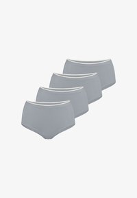 Sélectionné, chrome