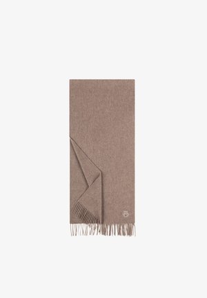 Roeckl, ROECKL SCHALS HERALDIC CLASSIC SOLID
WOMEN - Scarf - mink