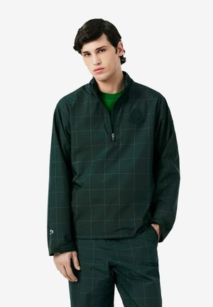 Lacoste, LACOSTE - - Longsleeve - vert sinople-yzp