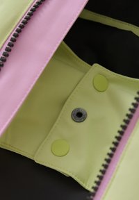 Color Kids - Kurtka narciarska