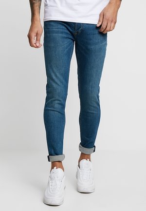 Jeans Skinny Fit - blue