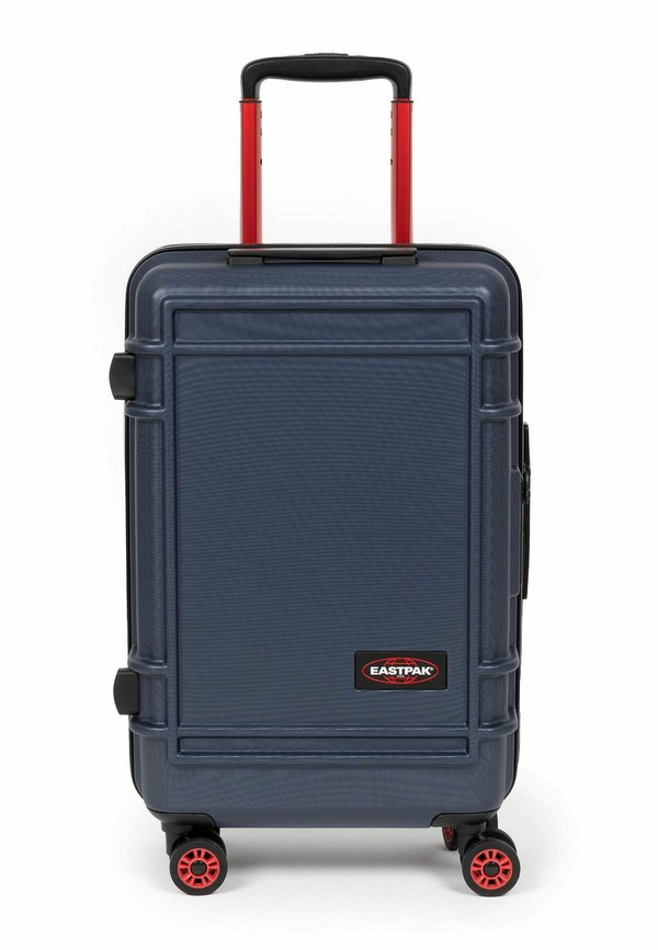 RESIST'R ZIP CABIN - Trolley