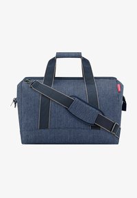 Unausgewählt, herringbone dark blue