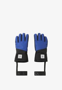 Niewybrane, twilight blue