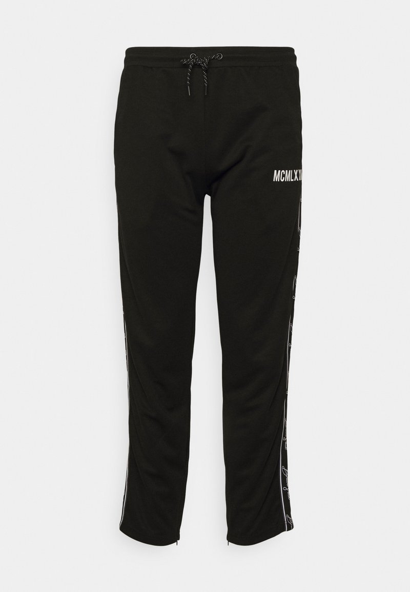 Brave Soul Trainingsbroek zwart