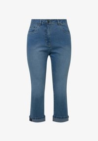 Nevybráno, light blue