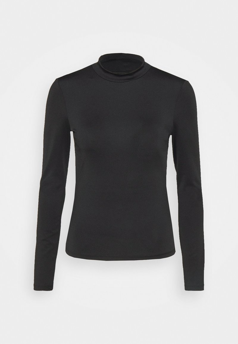 Nly by Nelly Longsleeve zwart Nly by Nelly Longsleeve zwart