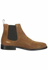 GANT Stiefelette - tobacco brown g