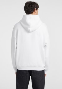 Guess Jeans - Bluza z kapturem