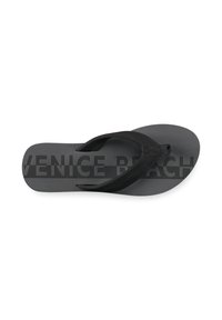 Venice Beach ZEHENTRENNER - Pool shoes - schwarz