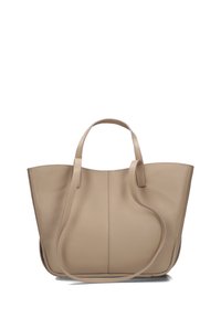 Niet geselecteerd, taupe d