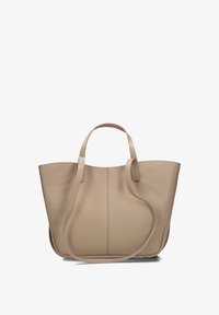 Geselecteerd, taupe d