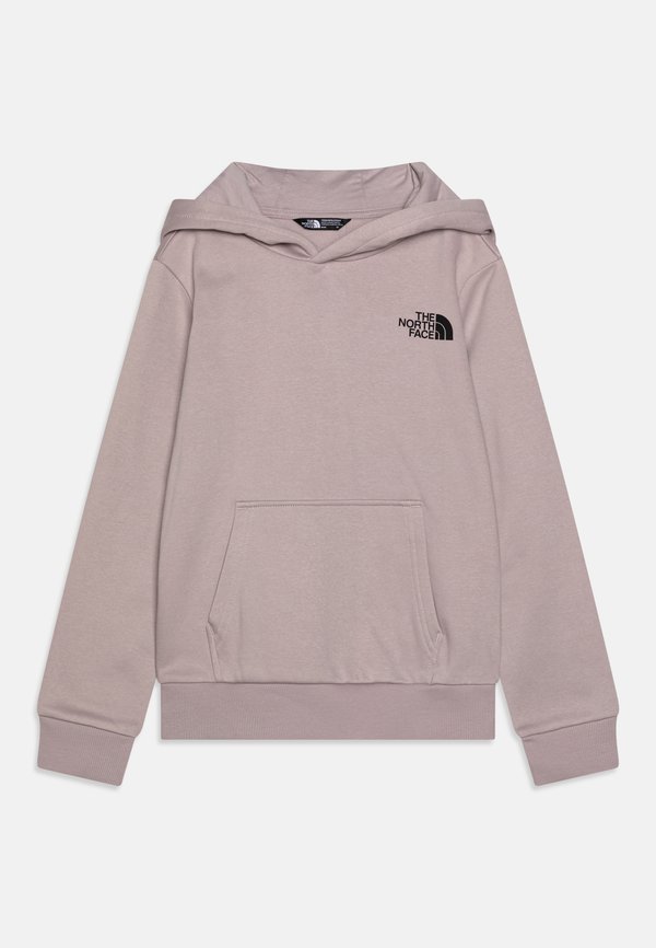 TEEN SIMPLE DOME HOODIE UNISEX - Sweatshirt