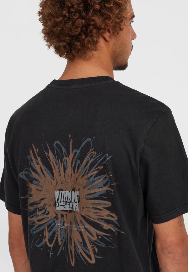 ORIGINALS MORNING STAR - Print T-shirt2