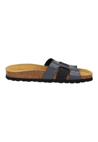 Palado CRISUI - Mules - schwarz