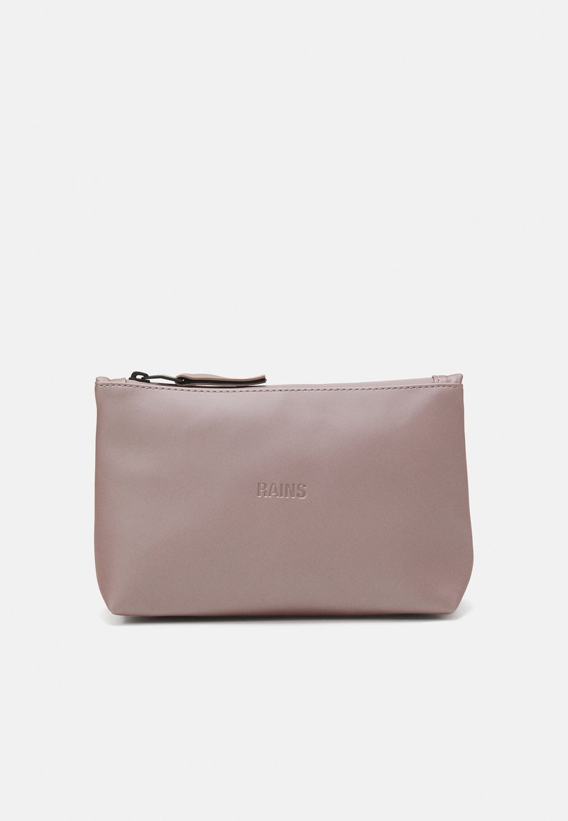 Rains COSMETIC BAG UNISEX - Trousse - muse