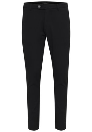 Tailored Originals TOFRED - Pants 7198608 - Chinos - black