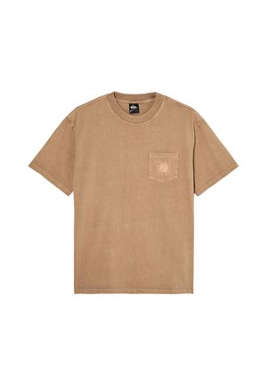 Quiksilver, QUIKSILVER™ MÄNNER APPAREL|TOPS - T-shirt basique - tnd