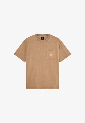 Quiksilver, - T-shirt basic