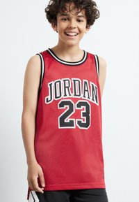 Jordan - JORDAN 23 UNISEX - Débardeur - gym red Image miniature 1