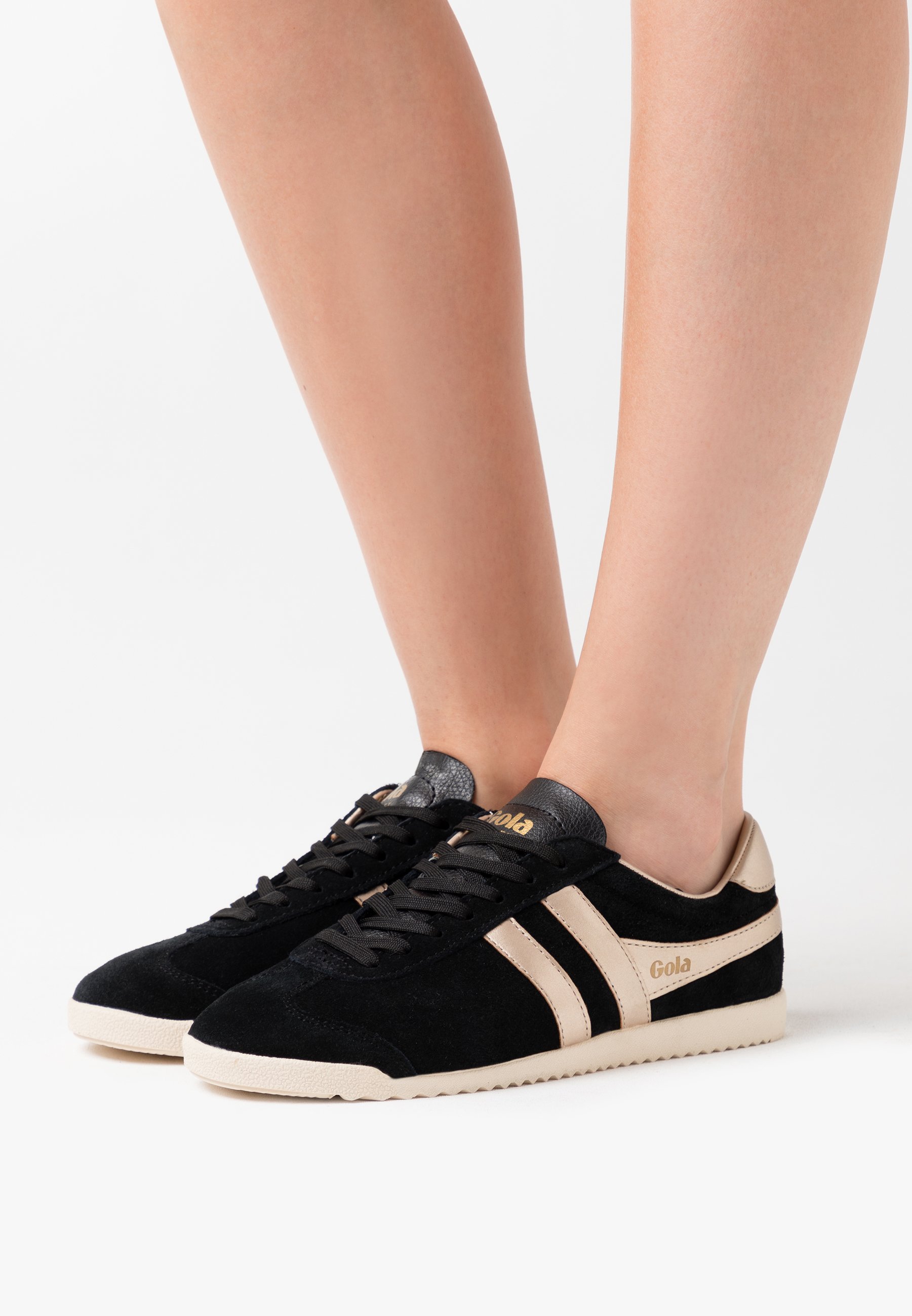 gola bullet trainers