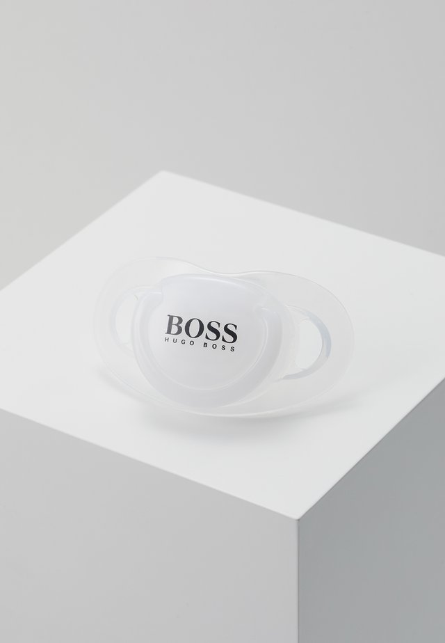 DUMMY - Schnuller - blanc