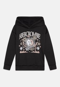 Abercrombie & Fitch Bluza z kapturem