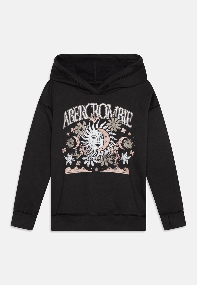 Abercrombie & Fitch Bluza z kapturem
