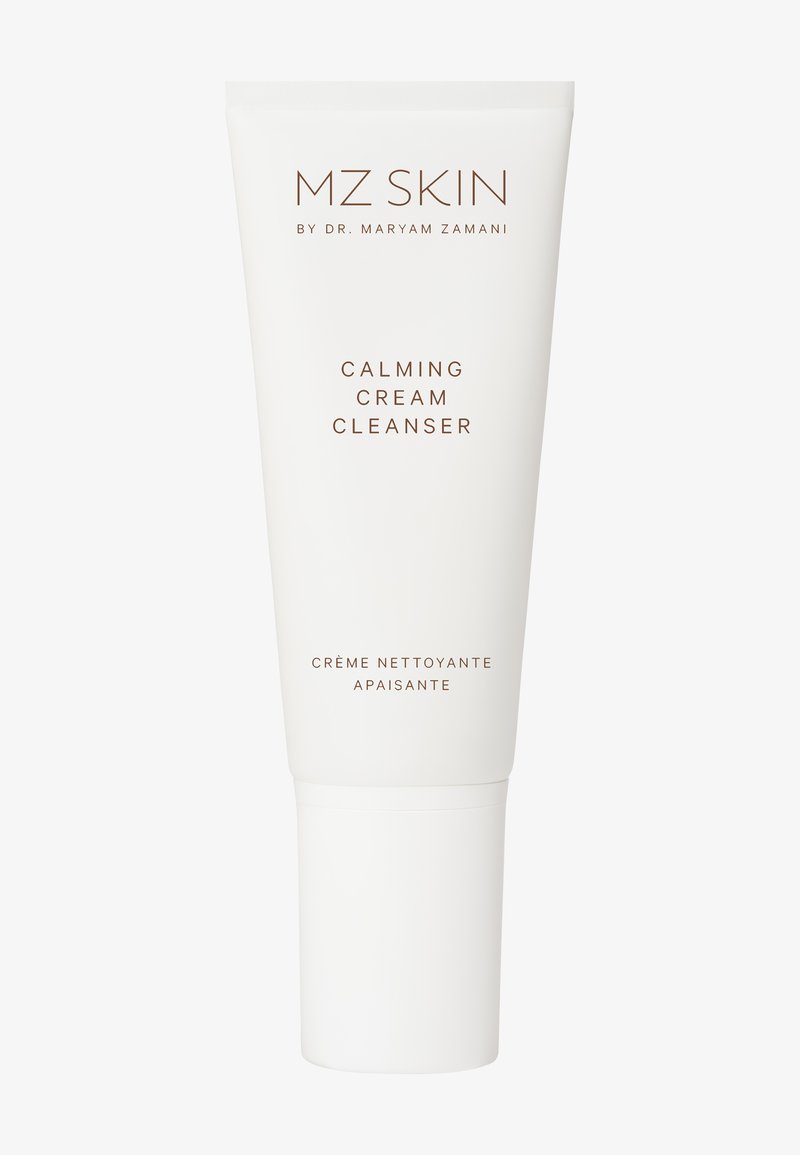 MZ SKIN - CALMING CREAM CLEANSER - Nettoyant visage, Agrandir