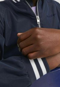 Jack & Jones Junior JUNIOR MINI - Kurtka Bomber