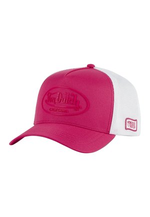 Casquette - rose