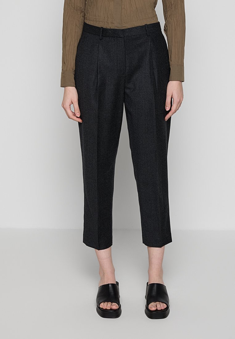 Theory Broek zwart