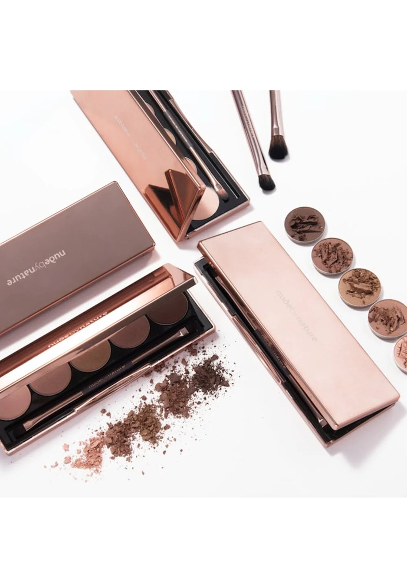 Natural Illusion Eye Palette