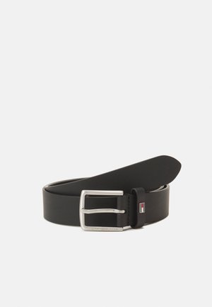 CLASSIC BELT UNISEX - Belt - black