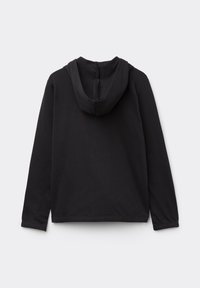 Tezenis UNISEX  - Sweat zippé - black