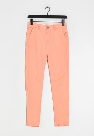 Hilfiger Denim Jeans Slim Fit - pink