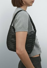 Massimo Dutti - Torebka